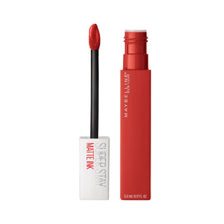 Maybelline Super Stay Matte Ink Lipstick 118 Dancer 5ml