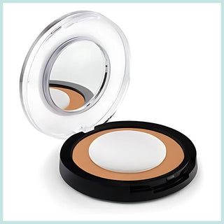 Maybelline Fit Me Matte + Poreless Foundation in shade 362 Deep Golden.