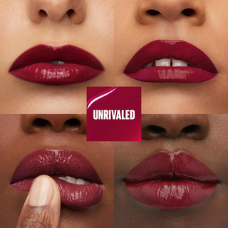 Maybelline Ss Vinyl Ink Lipstick Unrivaled 30