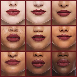 Maybelline Superstay Matte Ink Lipstick 50 Voyager
