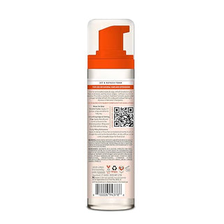 CANTU PROTECT STYLE SET&REFREH FOAM 237M