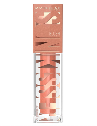 Maybelline Sun Kisser Blush Nu 03 Sol Search