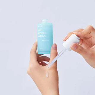 Nacific Hyal Booster Jericho Rose Ampoule 50ml