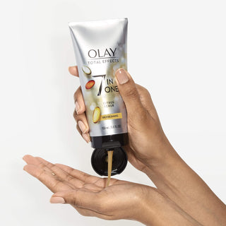 Olay Total Effects 7-in-1 Citrus Face Scrub Refreshing 150ML