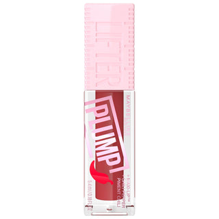 Maybelline Lifter Plump 006 Hot Chili