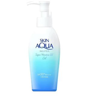 Skin Aqua Super Moisturizing UV Gel Pump Large size 140g