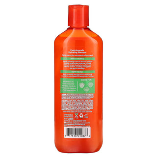 Cantu Avocado Hydrating Shampoo, 400ml