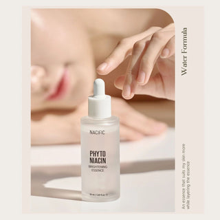 Nacific Phyto Brightening Essence 20ml