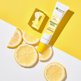 Garnier Skin Active Even & Matte Vitamin C Dark Spot Corrector, 30ml