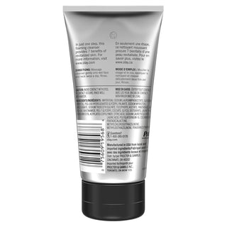Olay Total Effects Revitalizing Foaming Facial Cleanser, 150ml