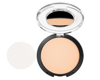 Maybelline Fit Me Matte + Poreless Powder in shade 220 Natural Beige.