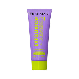 Freeman Exfoliating Cleanser Oatmeal & Walnut 89ml