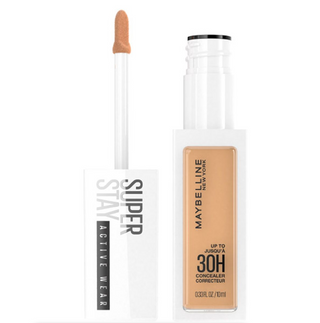 Maybelline Superstay 30h Concealer 30 Honey