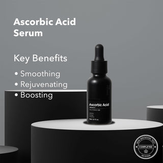 The Potions Ascorbic Acid Ampoule 30ml