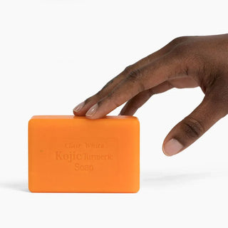 Claire White Kojic Papaya Skin Clarifying Soap 200ml