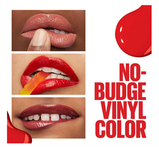 Maybelline Ss Vinyl Ink Lipstick Lippy 10