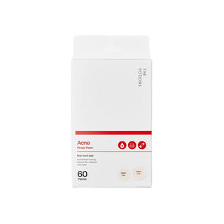 The Potions Acne Pimple Patch By 60 Patches