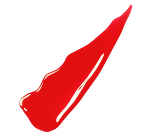 Maybelline Ss Vinyl Ink Lipstick Red Hot 25