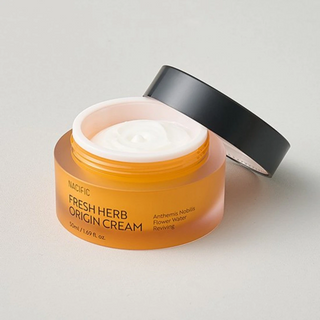 Nacific Fresh Herb Origin Cream 50ml