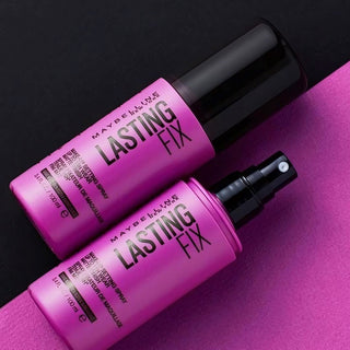 Maybelline Lasting Fix 100 Set Spray 100ml