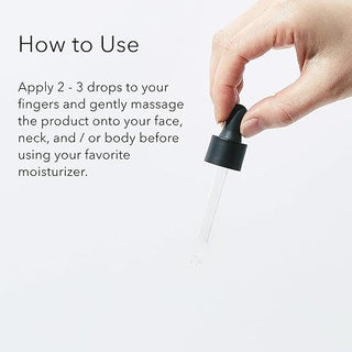 The Potions Niacinamide + Panthenol Ampoule 30ml