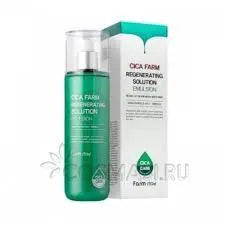 Farmstay Cica Farm Regenerating Solution Emulsion 200Ml