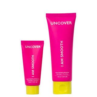 Uncover On-The-Go Mini Kit