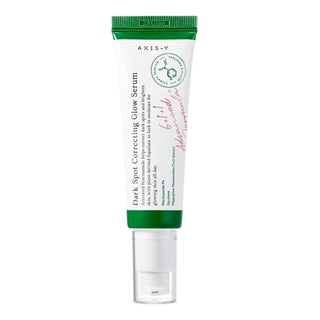AXIS-Y Dark Spot Correcting Glow Serum with 5% Niacinamide & Rice Bran, 50ml