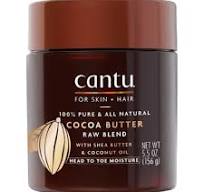 CANTU SHEA COCOA BUTTER 156ml