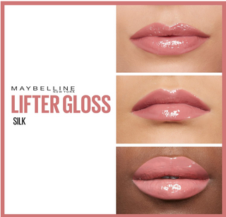 Maybelline Lifter Lip Gloss 003 Moon