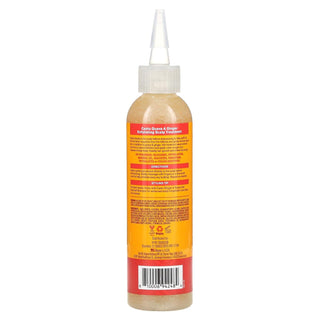 CANTU GUAVA SCALP EXFOLIATING PRE-CLEANSE TREATMENT 180ML