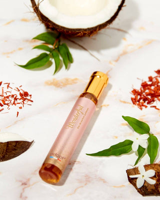 ADOPT Wonderful - Eau de Parfum Pailletée - 30 ml