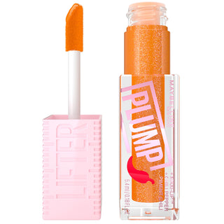 Maybelline Lifter Plump 008 Hot Honey