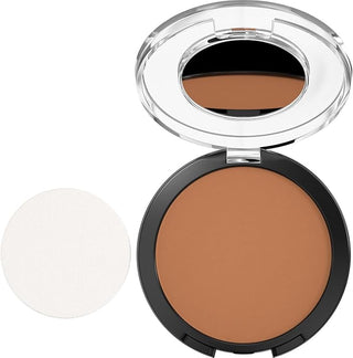 Maybelline New York FIT ME Matte Poreless Powder - 352 Truffle