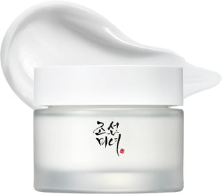 Beauty of Joseon Dynasty Cream Hydrating Face Moisturizer for Dry, Sensitive Skin, Korean Skincare for Men and Women 50ml,