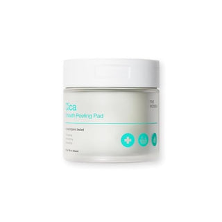 The Potions Cica Smooth Peeling Pad 130ml