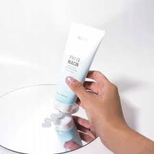 Nacific Pytho Niacin Brightening Sleeping Mask 100ml