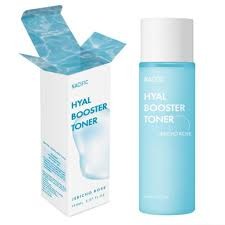 Nacific Hyal Booster Jericho Rose Toner 150ml