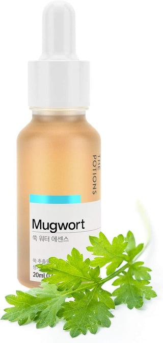 The Potions Mugwort Water Essence 20ml