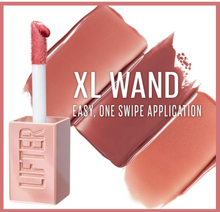 Maybelline Lifter Lip Gloss 002 Ice