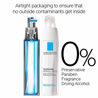 La Roche-Posay Toleriane Dermallergo Cream