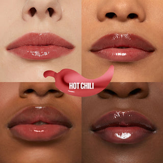 Maybelline Lifter Plump 006 Hot Chili