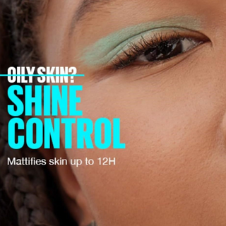 Maybelline Fit Me+Poreless Foundation Warm G 344
