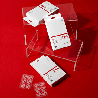 The Potions Acne Pimple Patch By 60 Patches