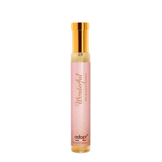 ADOPT Wonderful - Eau de Parfum Pailletée - 30 ml