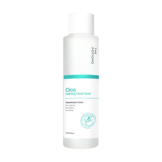 The Potions Cica Calming Facial Toner 150ml