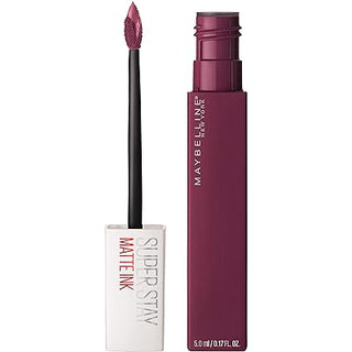 Maybelline Super Stay Matte Ink Liquid Lipstick, 40 Believer, 5g