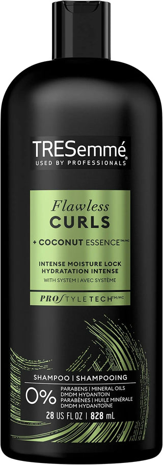 TRESEMME SHAMPOO 828ML FLAWLESS CURL