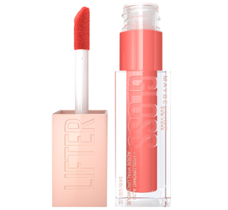 Maybelline Lip Lifter Gloss Nu 022 Peach Ring