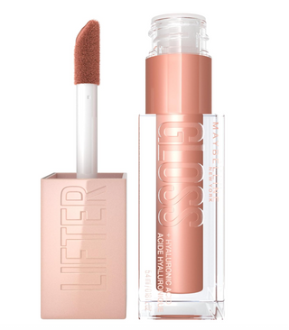 Maybelline Lifter Lip Gloss 008 Stone